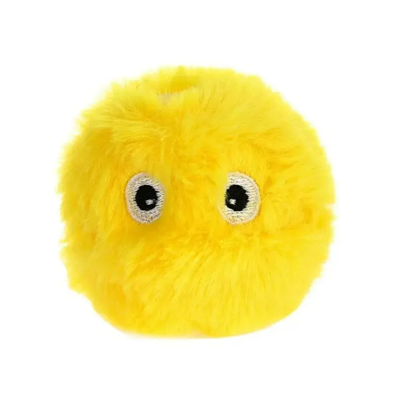 Smart Interactive Cat Toy – Automatic Rolling Electric Ball for Indoor Kitten Play & Training