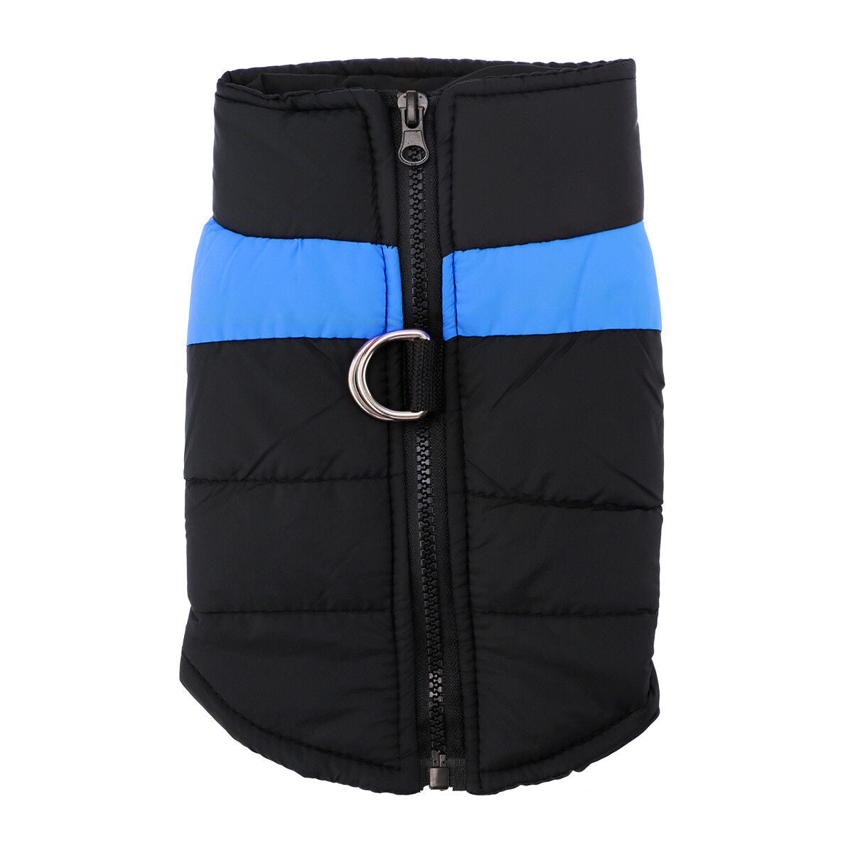 Waterproof Winter Dog Coat – Warm Outdoor Jacket Vest for Puppies & Small Dogs