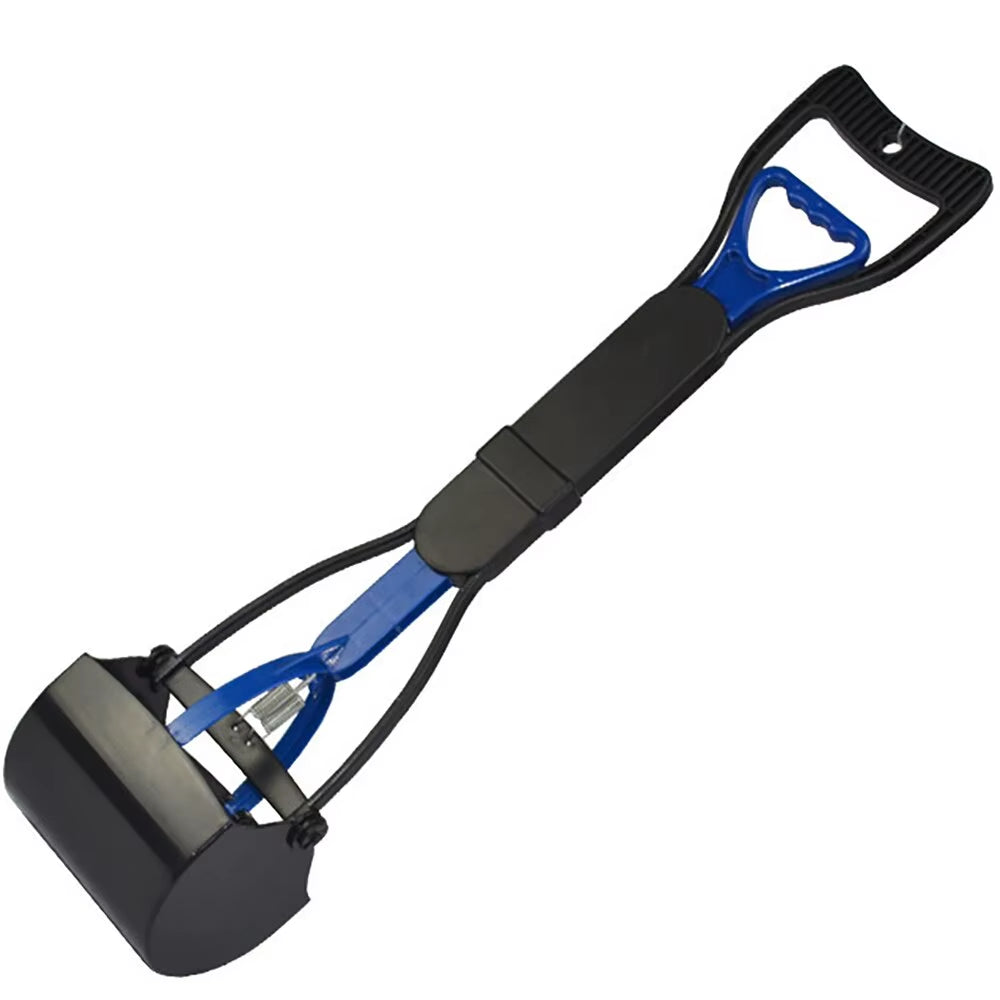 Long Handle Dog Pooper Scooper