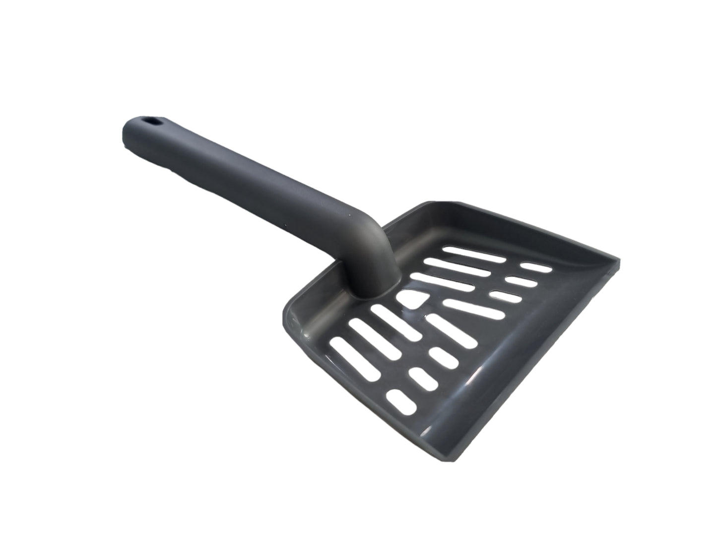 Large Pooper Scooper – Durable 29cm x 12cm Shovel for Dog & Cat Litter Cleanup